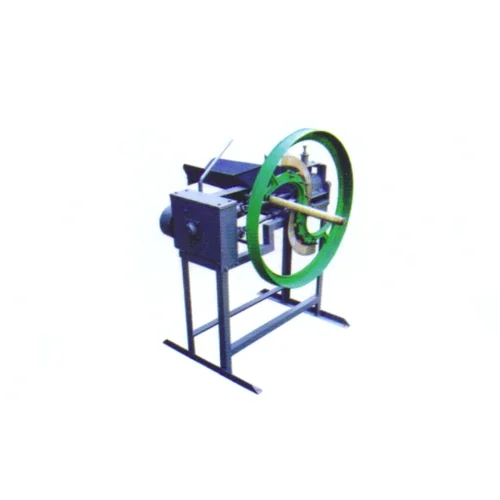 Gear Chaff Cutter Machine