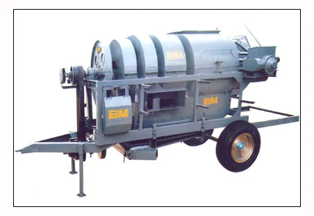Motor Operated Chaff Cutter