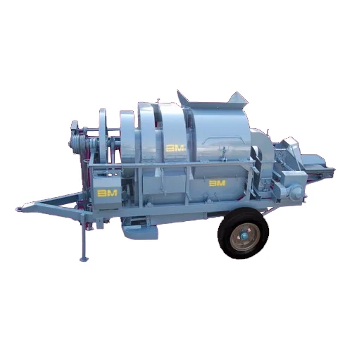 Multi Crop Thresher